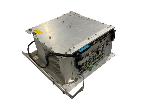 Bicker.de Elektronik B001120114 Industrial PC Power Supply 300W BEA-630-B6