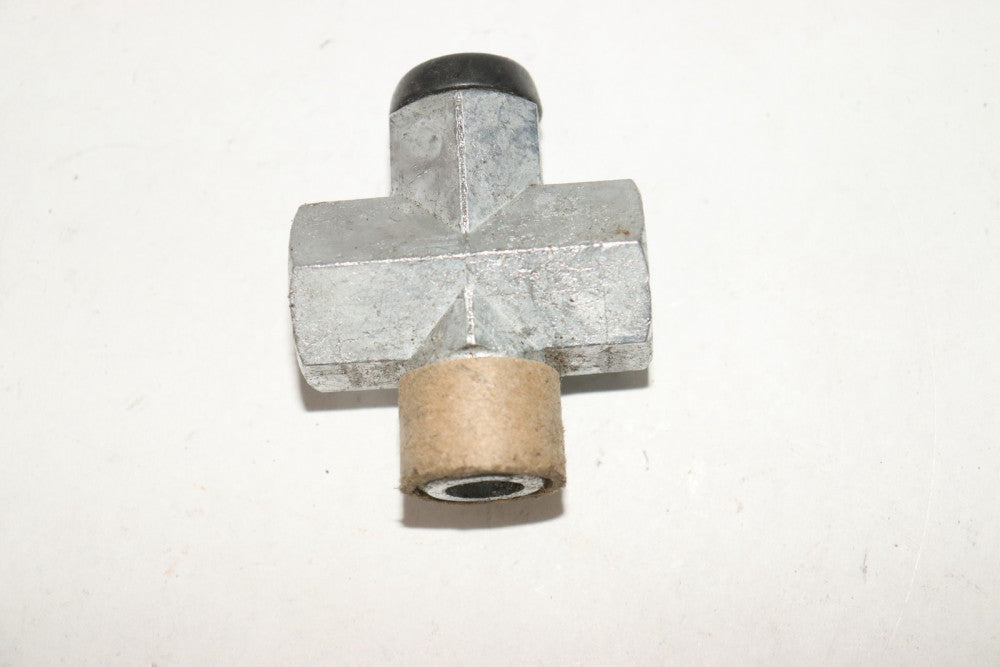 Cast Iron Universal Flow-Check 3/8" 223-5