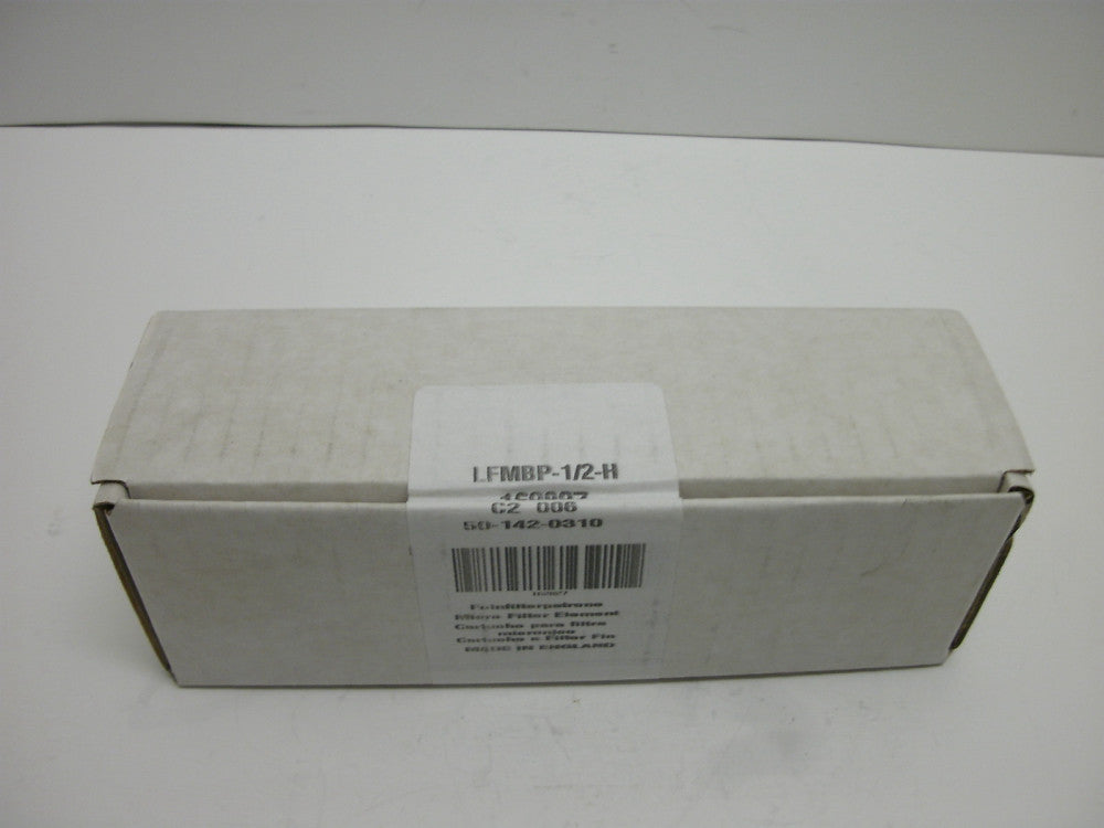 FESTO LFMBP-1/2-H FINE-FILTER CARTRIDGE 162827 C2 006 50-142-0310 NEW IN BOX
