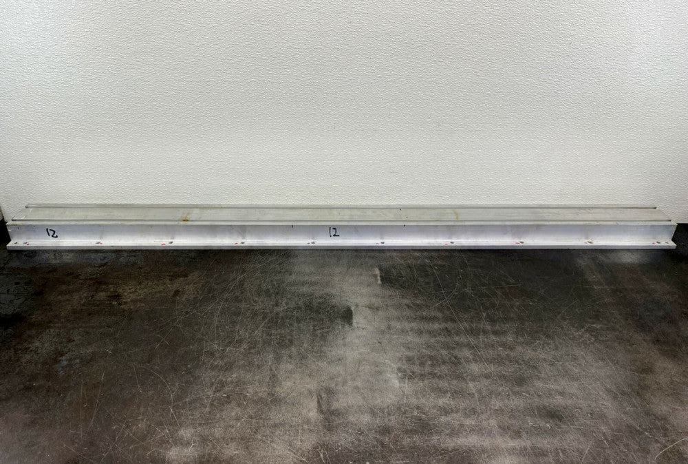 T-Slot Aluminum Track 5-34" X 56-3/4" Mounting Plate