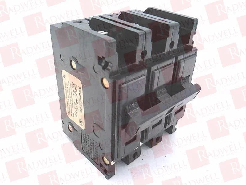 EATON CORPORATION QC3015H / QC3015H (NEW IN BOX)