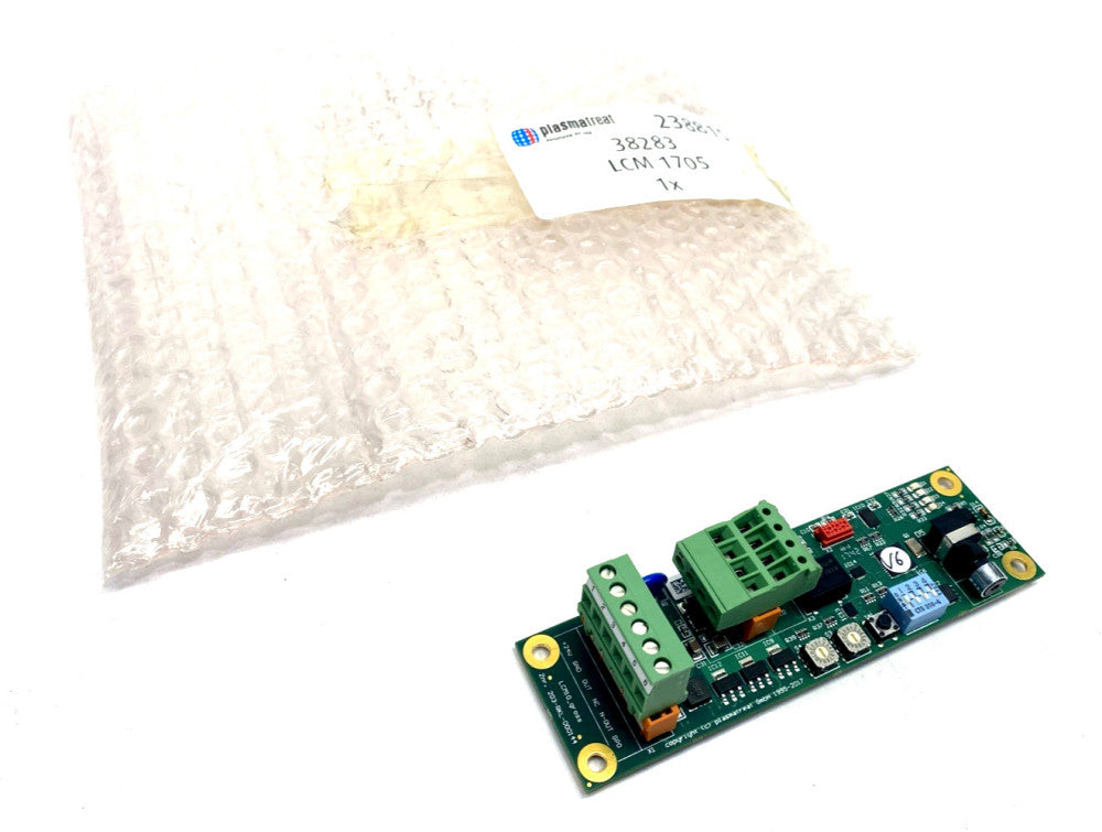 Plasmatreat 38283 Optical Sensor Board For Jets LCM1705