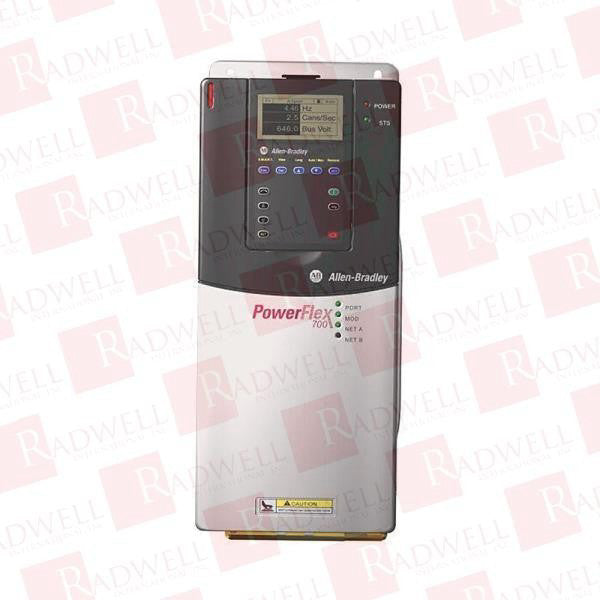 ALLEN BRADLEY 20BD022A2AYNANA0 / 20BD022A2AYNANA0 (USED)