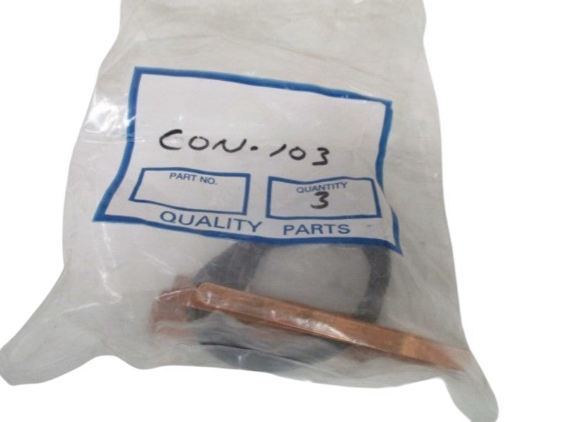 CON-103 (PKG OF 3)  NSMP
