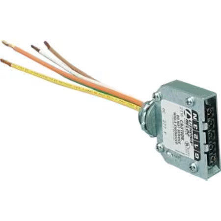 Lithonia Lighting Oc 120 12/3G M10 Lighting Fixture Wiring Converter,6