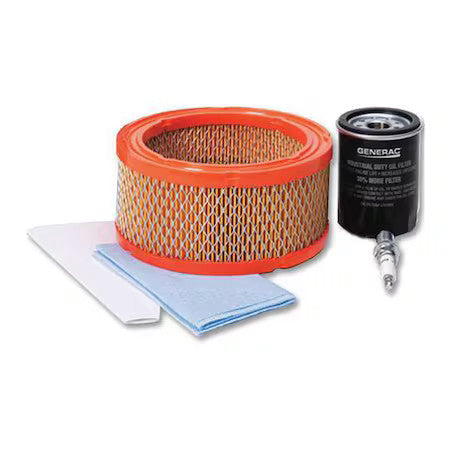 Generac 5662 Maintenance Kit 8 Kw, 410Cc Kit
