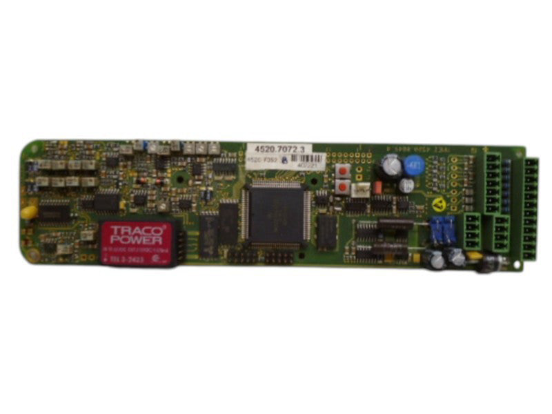 MMEZ 4520.8045.4 CIRCUIT BOARD NSNP