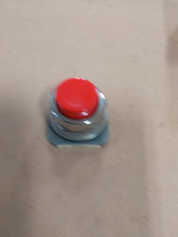 Furnas 52PA8B2 Siemens Push Button**NOS**