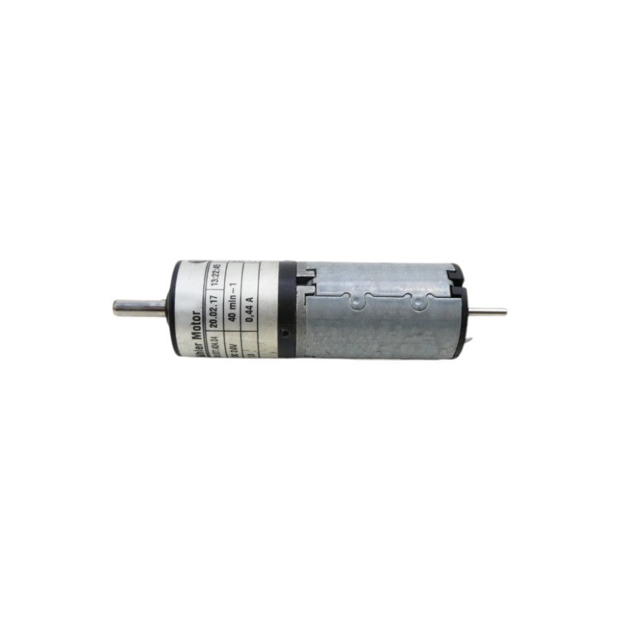 BUHLER 1.61.077.424.04 24VDC NSNP