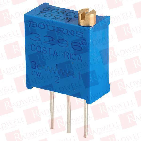 BOURNS 3296W-1-203LF / 3296W1203LF (BRAND NEW)
