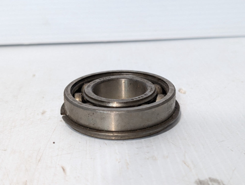NDH 3206 Shield Bearing+Returns