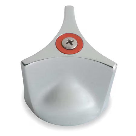 Chicago Faucet 950-Prjkcp Canopy Handle Kit,Includes Two Handles