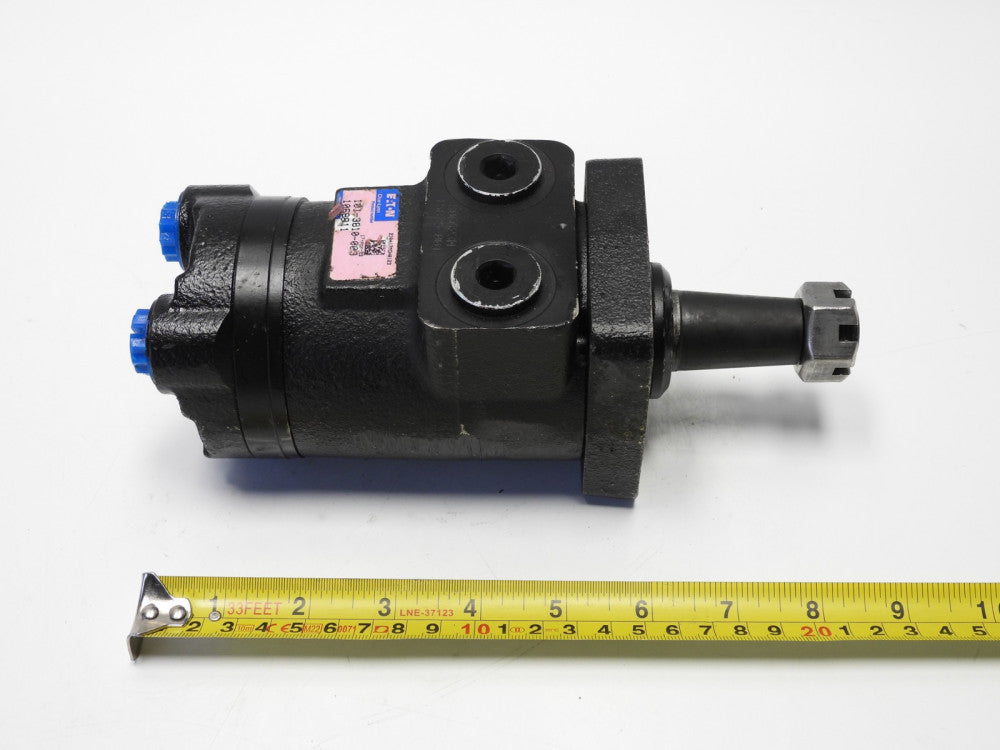 Genuine Eaton 101-3810-009 Hydraulic Motor