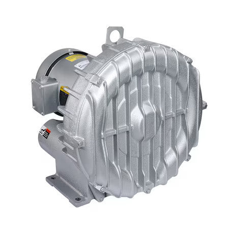 Gast R6p355a Stock 1/Skid R6p355a Regenerative Blower