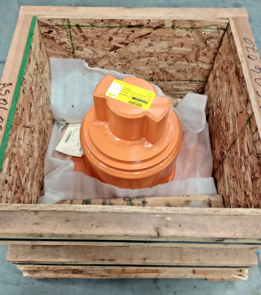 Valmet A463403203 Chuck Coupling