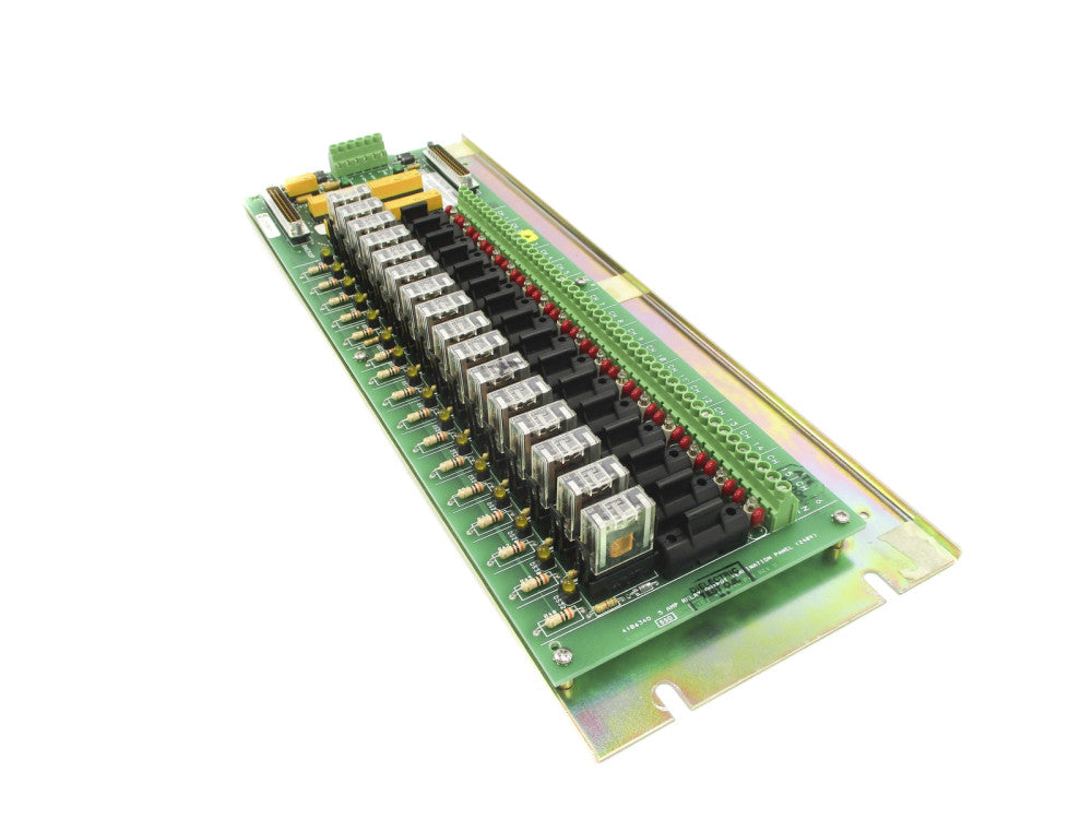 FISHER ROSEMOUNT CL6774X1-A2 41B7289X022 REV. H UNMP
