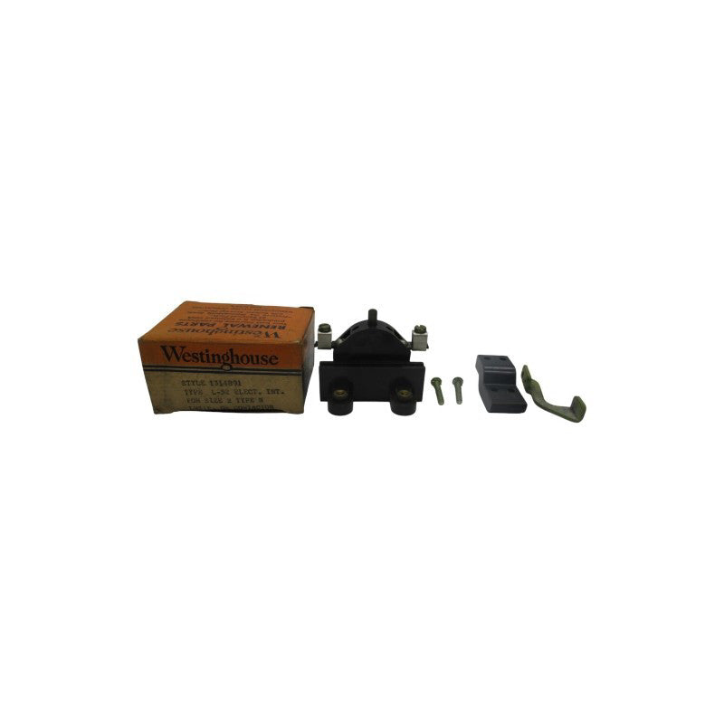 WESTINGHOUSE L-52 600VAC NSMP