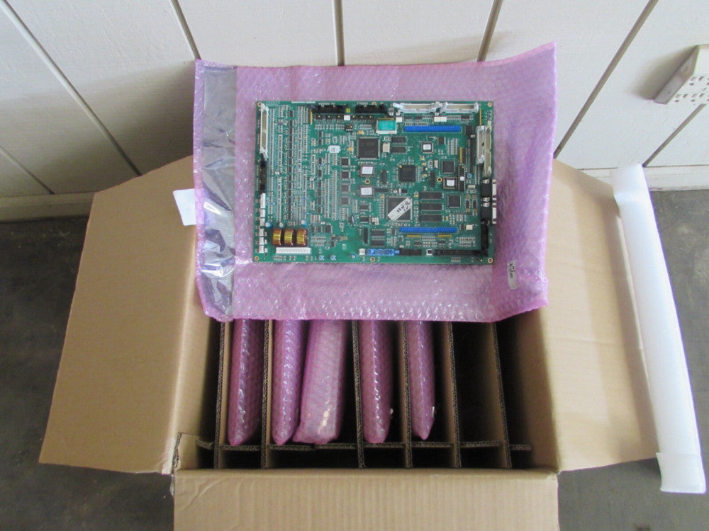 GE DIGITAL ENERGY /ABB  IM 0007 G, MAINBOARD S.PRO/SG,FACTORY SEALED! MAKE OFFER