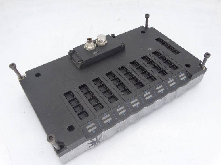 FESTO CPV18-GE-FB-8 Pneumatic Accessory