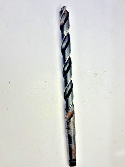 HERCULES 31/32 DRILL BIT OAL: 15-1/2"