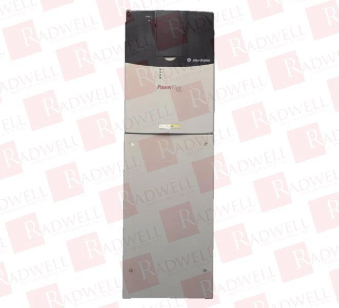 ALLEN BRADLEY 20BD077A3AYNANC1 / 20BD077A3AYNANC1 (USED)