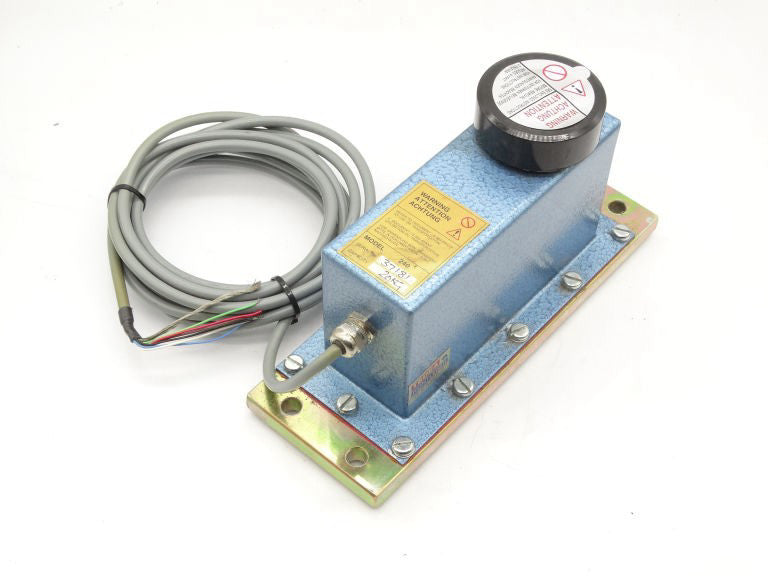 TEDEA 240 Load Cell - Used
