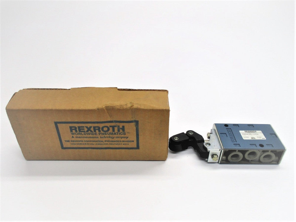 REXROTH PS24040-0956 NSMP