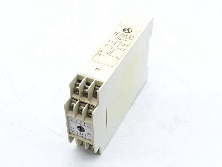 ELEKTRO AUTOMATIK T725E RELAY