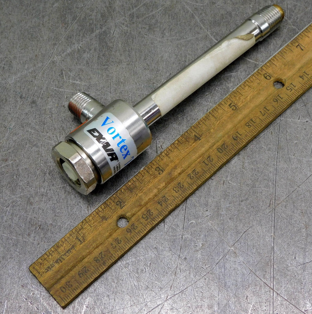 Exair Vortex Tube 1/4" NPT 250 psig spot cooler