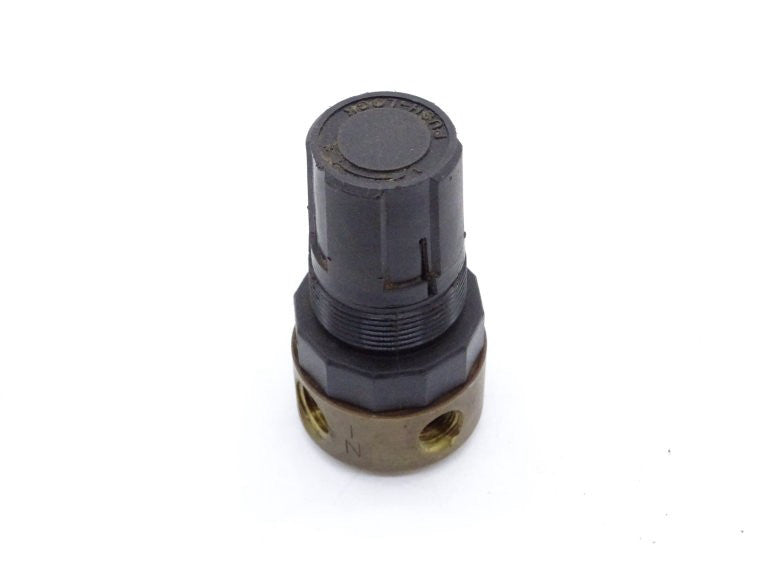 PARKER R364-02C AIR PRESSURE REGULATOR