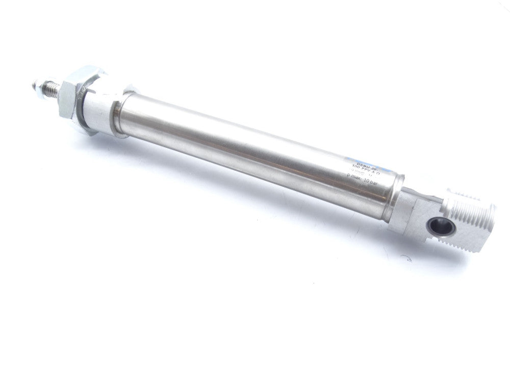 FESTO DSNU-20-100-PPV-A-Q PNEUMATIC CYLINDER