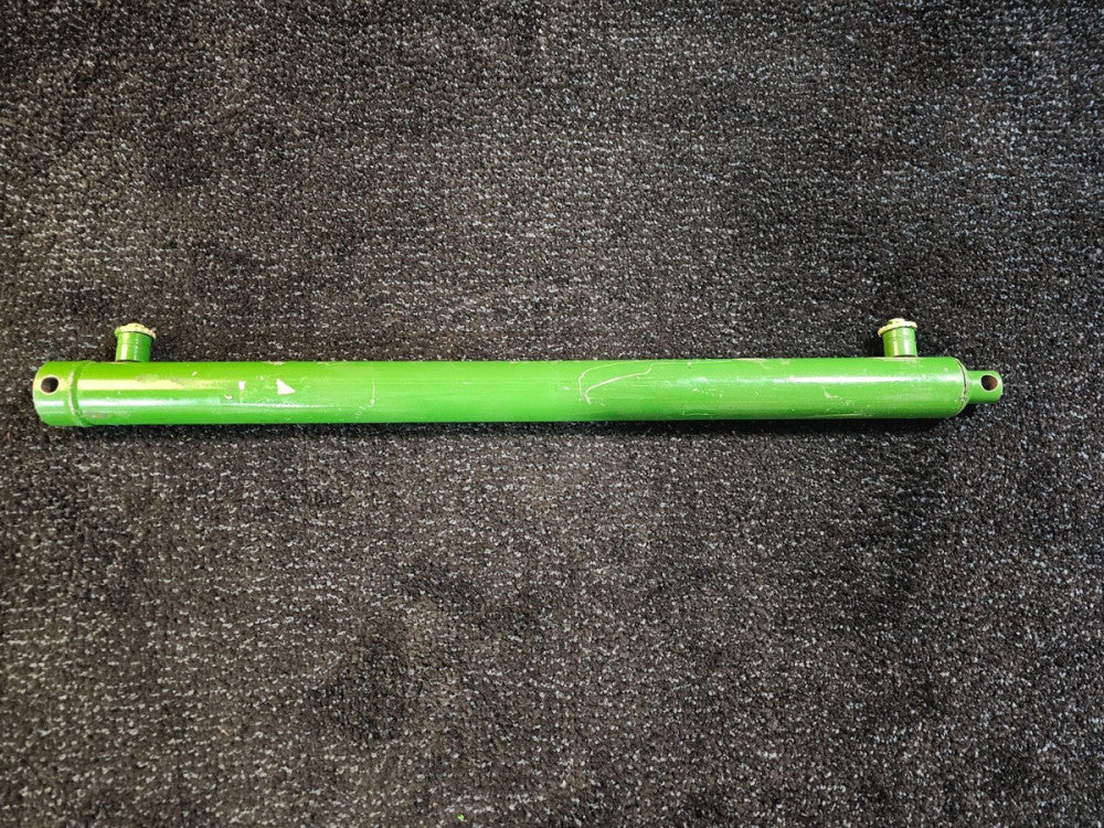Hydraulic Cylinder AHC19997 28-inch Long, 1.81" OD, .98" Rod Dia. For John Deere