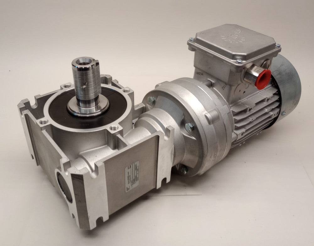 Nord 60792600/33610294 Gear Motor SK-1SI75 and SK80LP/4CUS56CTW-60 Ratio 60:1