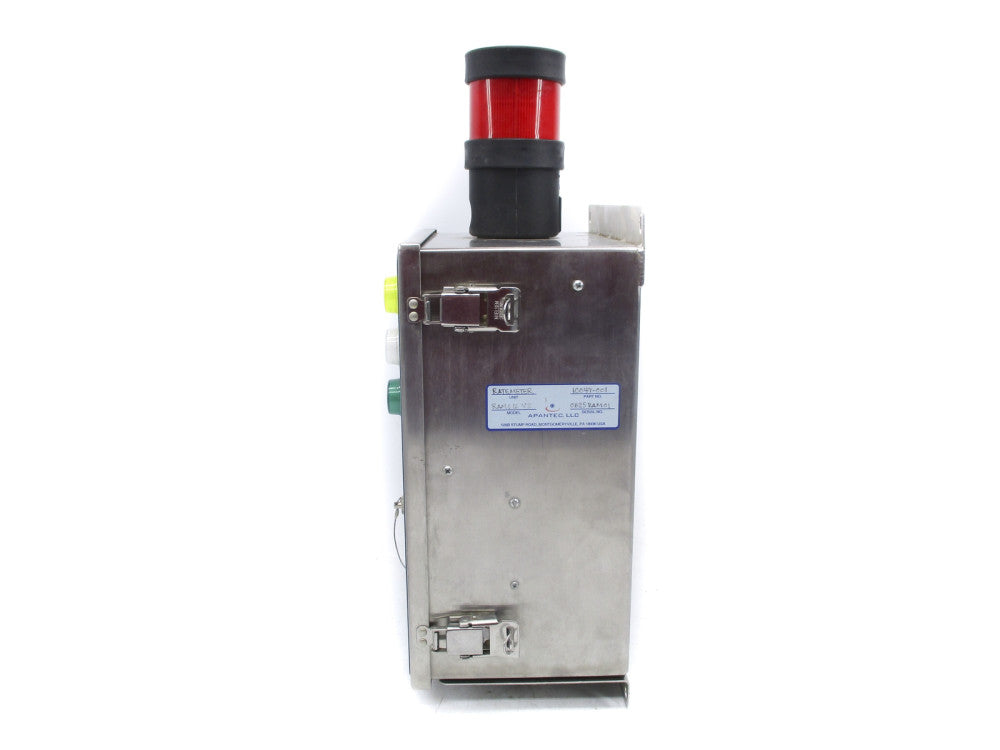 APANTEC 10047-001 UNMP