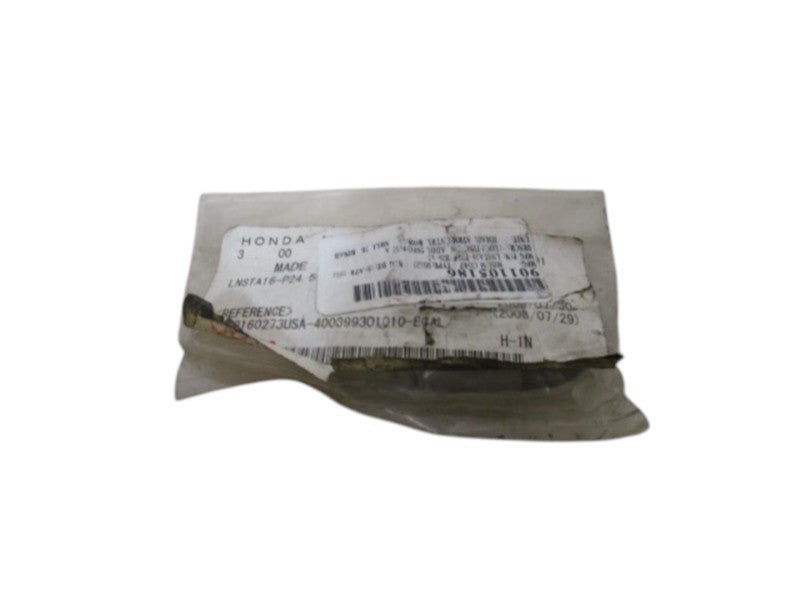 MISUM LNSTA16-P24.5-B26-L5 LOCATING PIN  NSMP