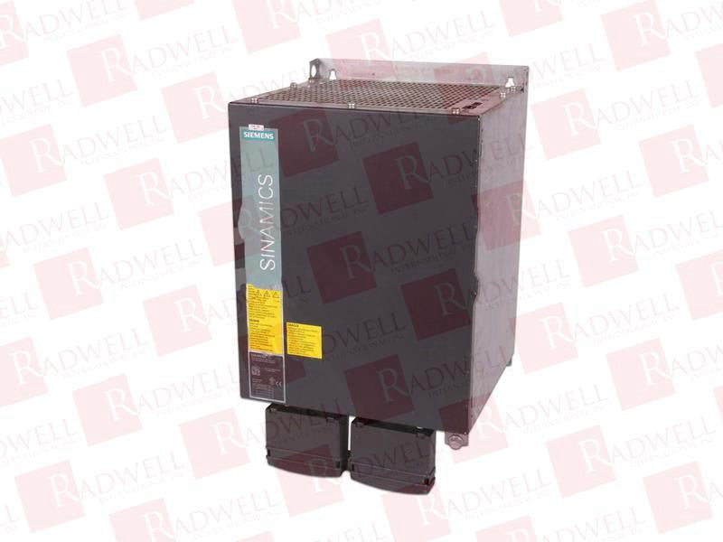 SIEMENS 6SL3100-0BE31-2AB0 / 6SL31000BE312AB0 (BRAND NEW)