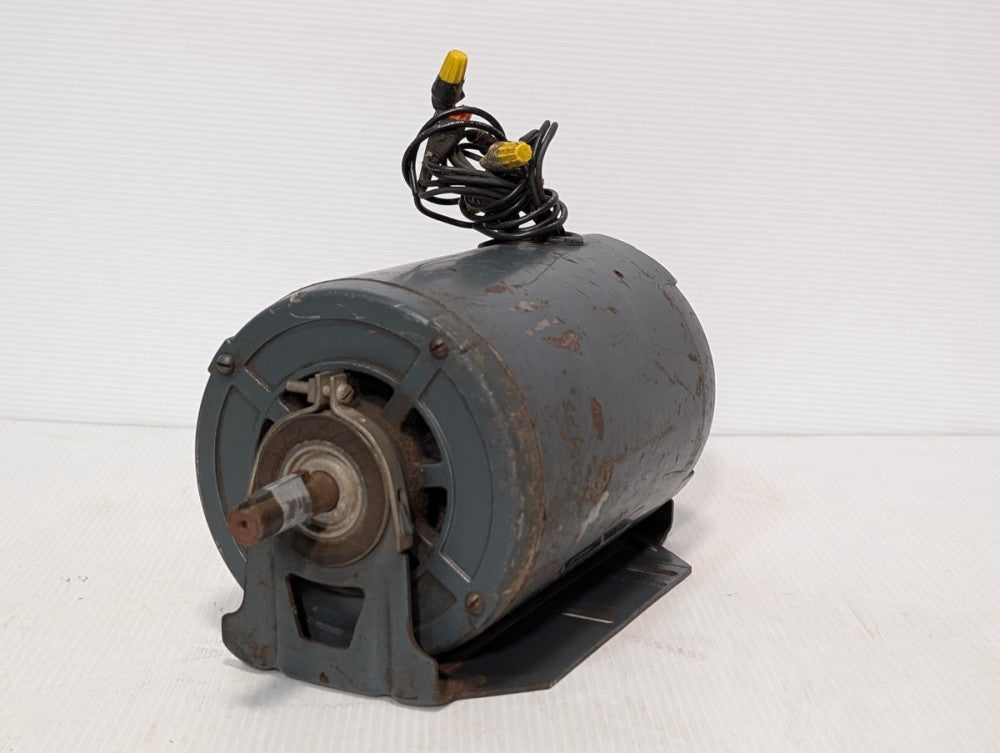 Westinghouse 311P414 AC Motor, FE75-FS, 1-1/2 HP, 1725RPM, 230/460V, 3 Phase