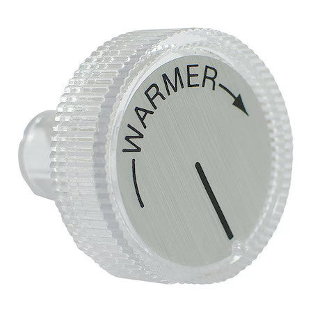 Markel Products 41800006K Knob,Wall Heater 4300,120V