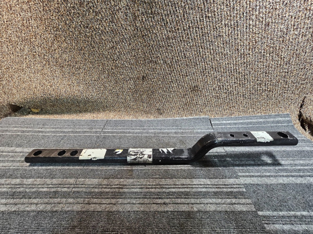 CNH 47582007 SWINGING DRAWBAR FOR TRACTORS TS6.110 TS6.120 TS6.130 TS6.140