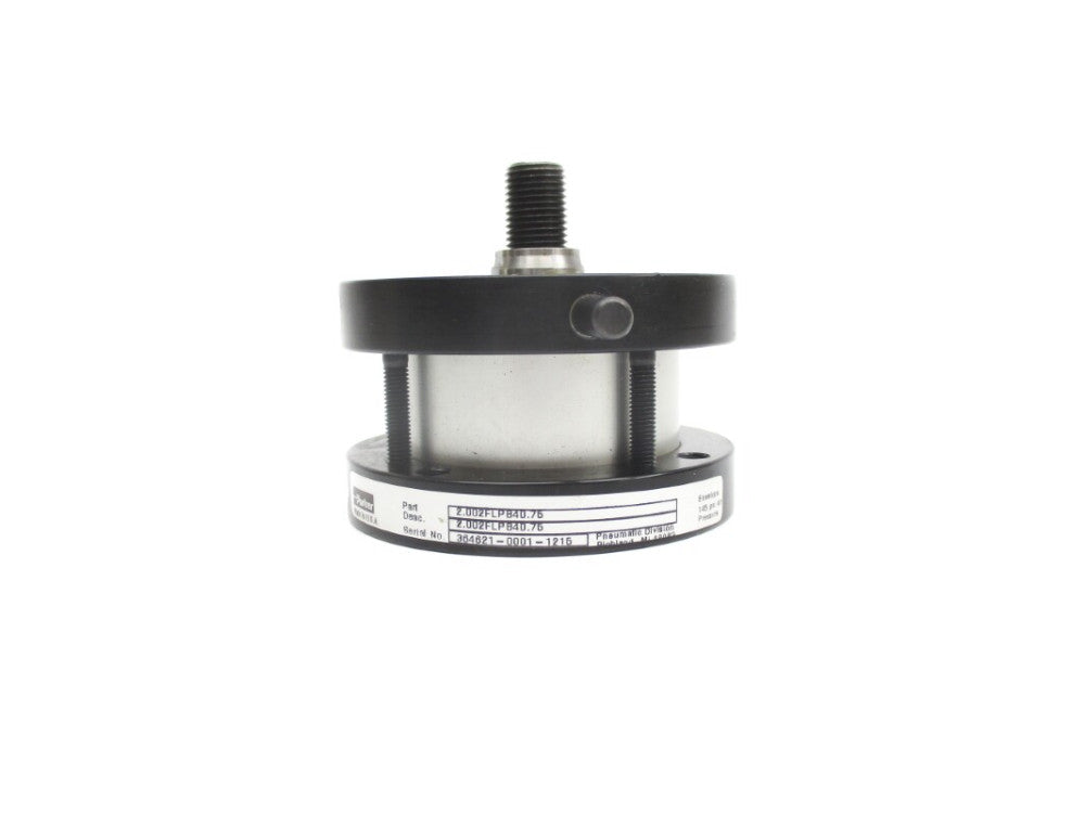 PARKER 2.002FLPB40.75 145PSI NSNP