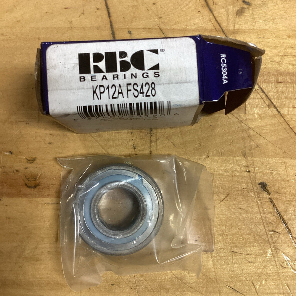 RBC KP12A FS428 Bearing G20