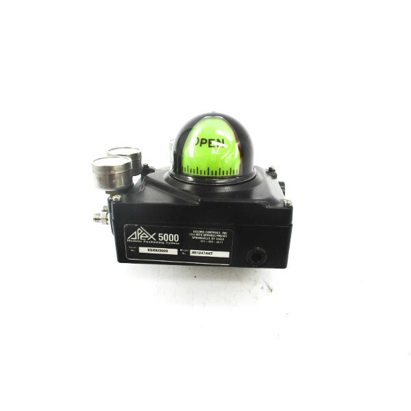 APEX A51247AKT NSNP
