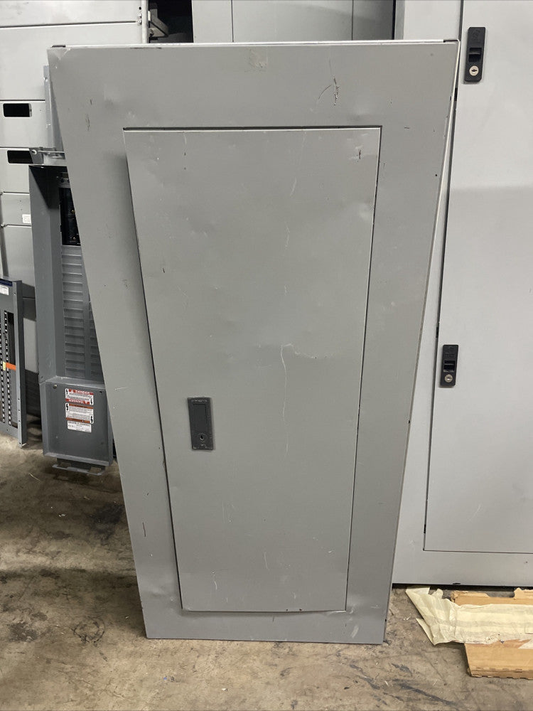 Siemens P1C42QJ200ATST 200A 208V 3PH MCB 42C NEW OLD STOCK