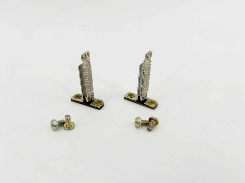 Lot of 2 New Westinghouse FH18 Overload Relay Thermal Units