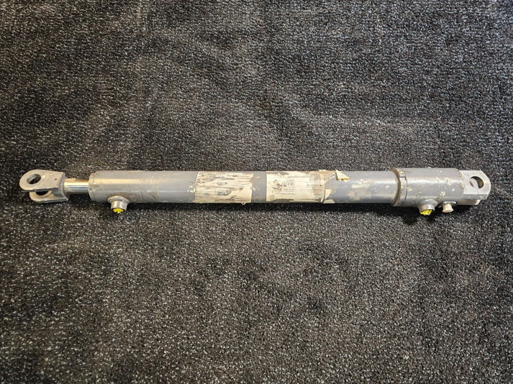 Wirtgen 2105212-01 Double Acting Hydraulic Cylinder Fits 200 210 215 220 250
