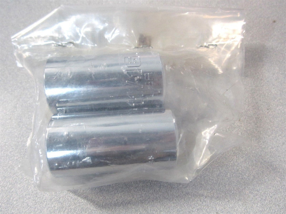 Proto (J5222N) 3/8" Drive, 11/16" Socket, 12-Point Polished Finish Hand Socket