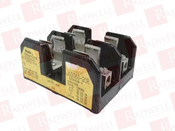 EATON CORPORATION J60060-2CR / J600602CR (NEW NO BOX)