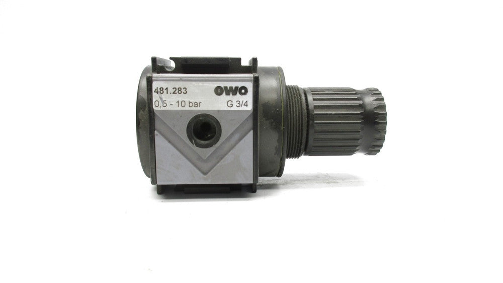 EWO 481.283 UNMP