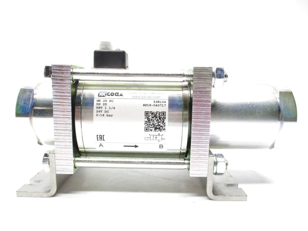 CO-AX MK25NC NSNP