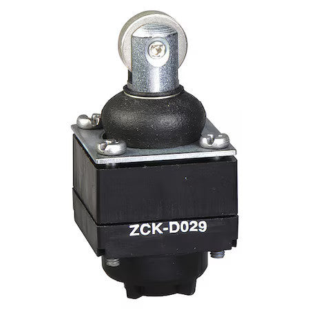 Telemecanique Sensors Zckd029 Limit Switch Head Xck +Options